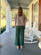 Load image into Gallery viewer, Poppy & Pine How Ducky are we Boxy Tee