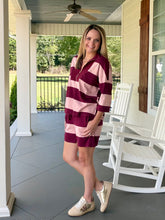 Load image into Gallery viewer, ALWAYS A GO SET - BURGUNDY MIX