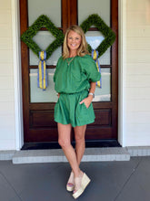 Load image into Gallery viewer, HERE FOR YOU SET - KELLEY GREEN