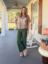Load image into Gallery viewer, Poppy & Pine How Ducky are we Boxy Tee