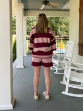 Load image into Gallery viewer, ALWAYS A GO SET - BURGUNDY MIX