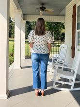 Load image into Gallery viewer, TAKE YOUR TIME JEANS - MEDIUM WASH
