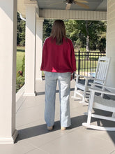 Load image into Gallery viewer, IN MY FEELS JEANS - LT DENIM
