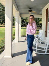 Load image into Gallery viewer, LIKE ITS BEEN JEANS - DARK DENIM
