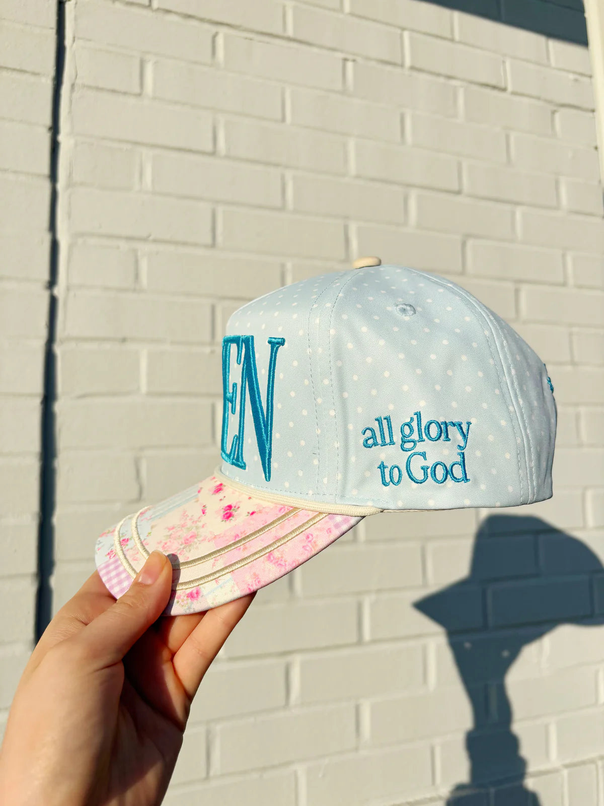AMEN HAT