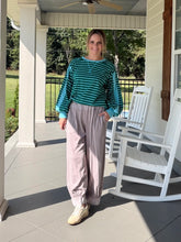 Load image into Gallery viewer, FIND THE MOOD PANTS - MOCHA
