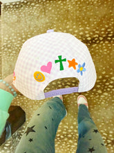 Load image into Gallery viewer, JESUS LOVES YOU HAT

