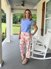 Load image into Gallery viewer, STAY THE COURSE JEANS - MULTI
