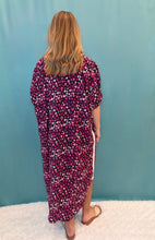 Load image into Gallery viewer, SHOUT OUT TO YA DRESS - BLACK.

