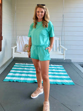 Load image into Gallery viewer, WHEN I KNEW SET - TURQUOISE
