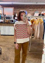 Load image into Gallery viewer, BEGINNING OF THE END TOP
