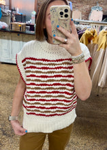 Load image into Gallery viewer, BEGINNING OF THE END TOP
