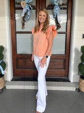 Load image into Gallery viewer, MORE LIKE HER TOP - ORANGE
