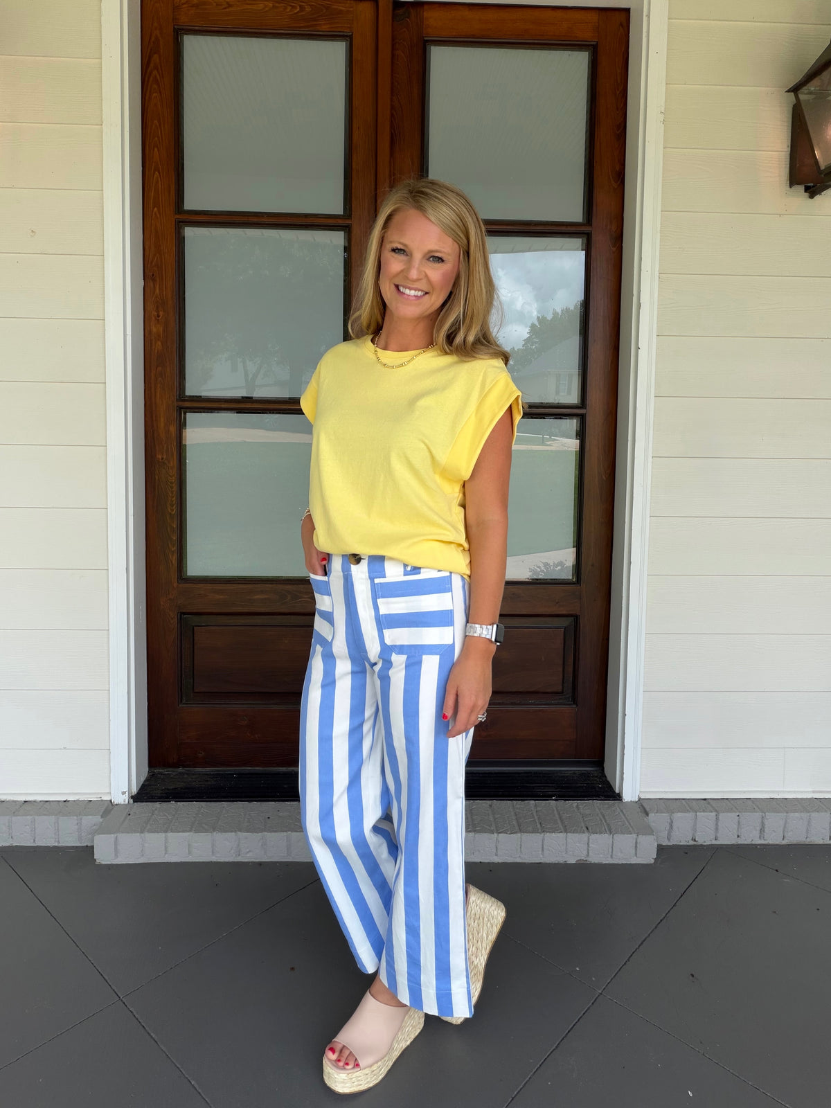 GRAB AND GO TOP