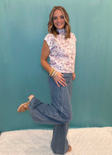 Load image into Gallery viewer, WHAT YOU THINK PANTS - DENIM
