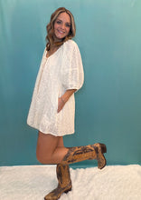 Load image into Gallery viewer, BETTER FOR YOU ROMPER - CREAM
