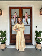 Load image into Gallery viewer, WAY FAR OUT DRESS
