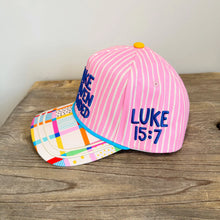 Load image into Gallery viewer, MAKE HEAVEN CROWDED-HAT
