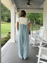 Load image into Gallery viewer, ONE STEP AWAY JUMPSUIT
