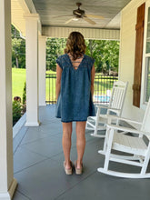 Load image into Gallery viewer, TAKE THE TRIP DRESS - DRESS
