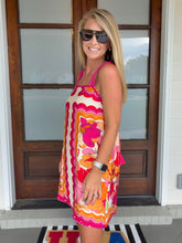 Load image into Gallery viewer, MAKING THE MOST OF IT DRESS
