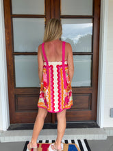 Load image into Gallery viewer, MAKING THE MOST OF IT DRESS
