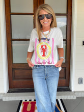 Load image into Gallery viewer, SERVING UP DINNER TEE
