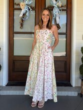 Load image into Gallery viewer, BE WITH ME DRESS - MULTI
