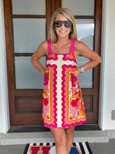 Load image into Gallery viewer, MAKING THE MOST OF IT DRESS
