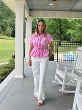 Load image into Gallery viewer, LEAD ME ON TOP - PINK
