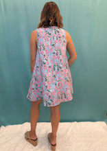 Load image into Gallery viewer, DEPEND ON ME DRESS - DENIM
