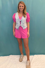 Load image into Gallery viewer, NEVER GO HOME VEST - DENIM
