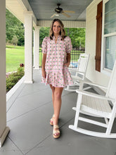 Load image into Gallery viewer, MAKE IT COUNT DRESS
