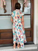 Load image into Gallery viewer, FOR WHAT IT’S WORTH DRESS - MULTI
