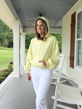 Load image into Gallery viewer, LAST ONE OUT TOP - YELLOW
