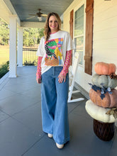 Load image into Gallery viewer, Poppy &amp; PIne Dapper Mallard Tee
