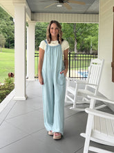 Load image into Gallery viewer, ONE STEP AWAY JUMPSUIT
