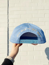 Load image into Gallery viewer, FOCUS ON THE FOLLOW HAT

