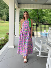 Load image into Gallery viewer, WISH YOU WELL DRESS - LILAC
