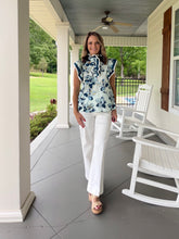 Load image into Gallery viewer, MORE TO LOVE JEANS - WHITE
