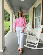 Load image into Gallery viewer, A TIME BEFORE JEANS - WHITE
