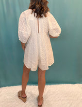 Load image into Gallery viewer, BETTER FOR YOU ROMPER - CREAM
