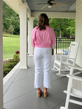 Load image into Gallery viewer, ONLY ONE WAY TOP - PINK
