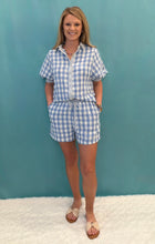 Load image into Gallery viewer, CHECK ME OUT SET - BLUE
