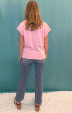 Load image into Gallery viewer, IF YOU MUST TOP - PINK
