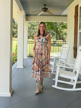Load image into Gallery viewer, SPEAK YOUR MIND DRESS
