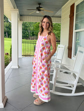 Load image into Gallery viewer, GIVE IT YOUR BEST DRESS - PINK MIX
