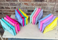 4 COMPARTMENT ZIPPER BAG