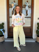 Load image into Gallery viewer, I’VE GOT SUNSHINE SWEATSHIRT
