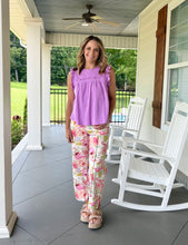 Load image into Gallery viewer, STAY THE COURSE JEANS - MULTI
